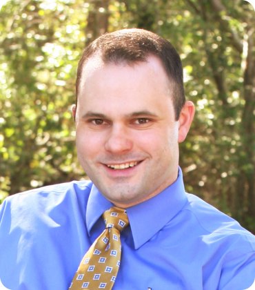 Daniel Lewis, Data Integrations Manager