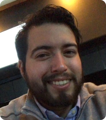 Daniel Sanchez, Onboarding Manager