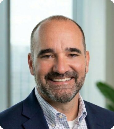 Jeff Satterlee, Founder and Advisor