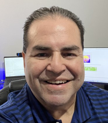 Jose "Q" Quezada, Data Team Member