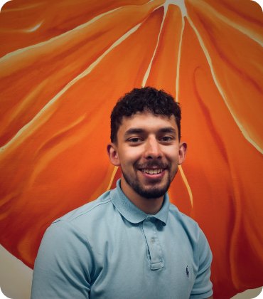Zebadiah Jordan, Integrations Builder